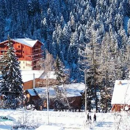 6/8 Pers, 2 Sdb, Balcon, Coeur Station - Fr-1-265-216 * Valfrejus