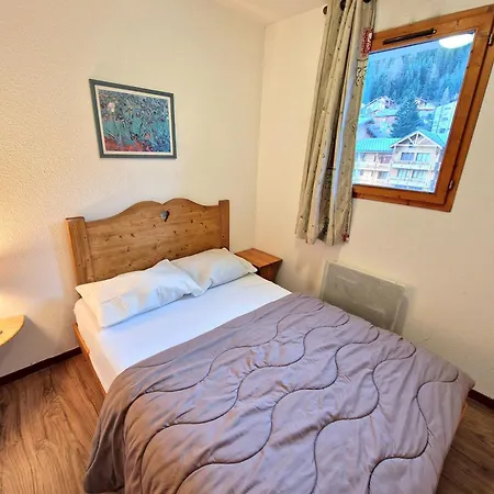 6/8 Pers, 2 Sdb, Balcon, Coeur Station - Fr-1-265-216 Valfrejus