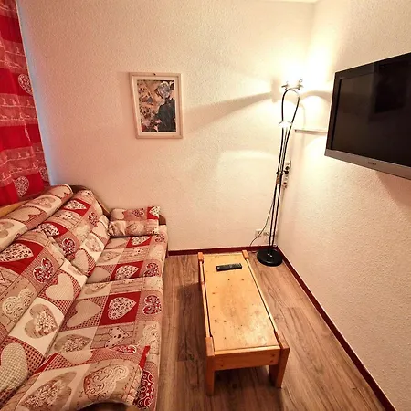 6/8 Pers, 2 Sdb, Balcon, Coeur Station - Fr-1-265-216 * Valfrejus